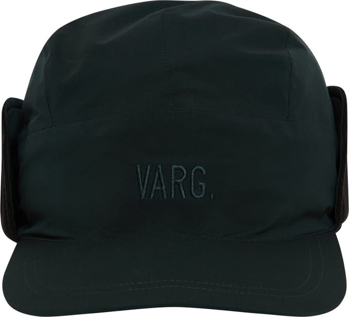 Varg Unisex Birka Cap Dark Emerald Green Varg Varg Unisex Birka Cap Dark Emerald Green Varg