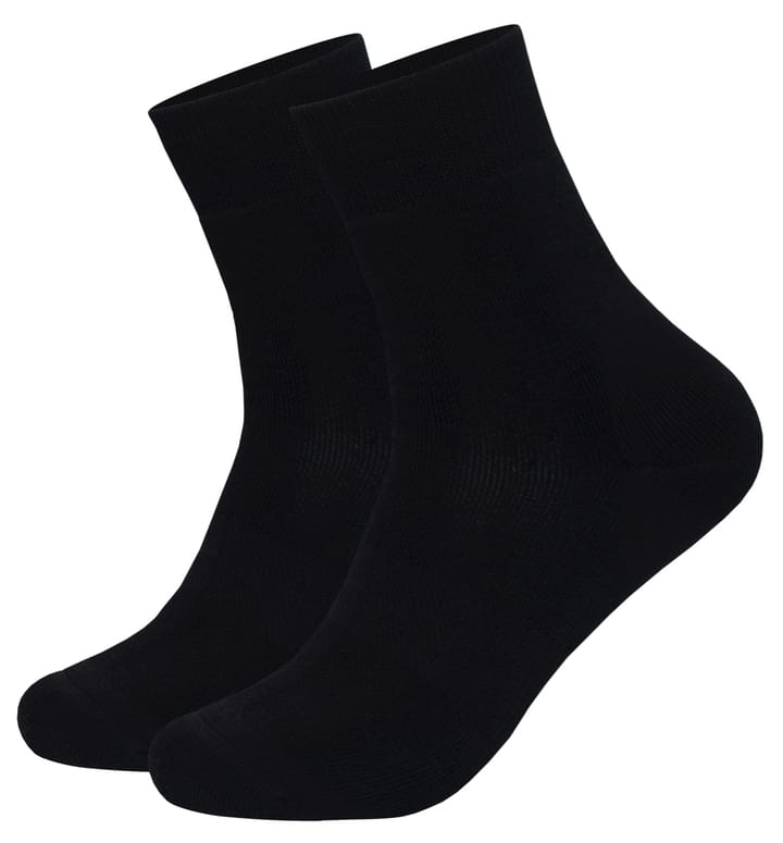 Tufte Wear Crew Socks Black Beauty Tufte Wear