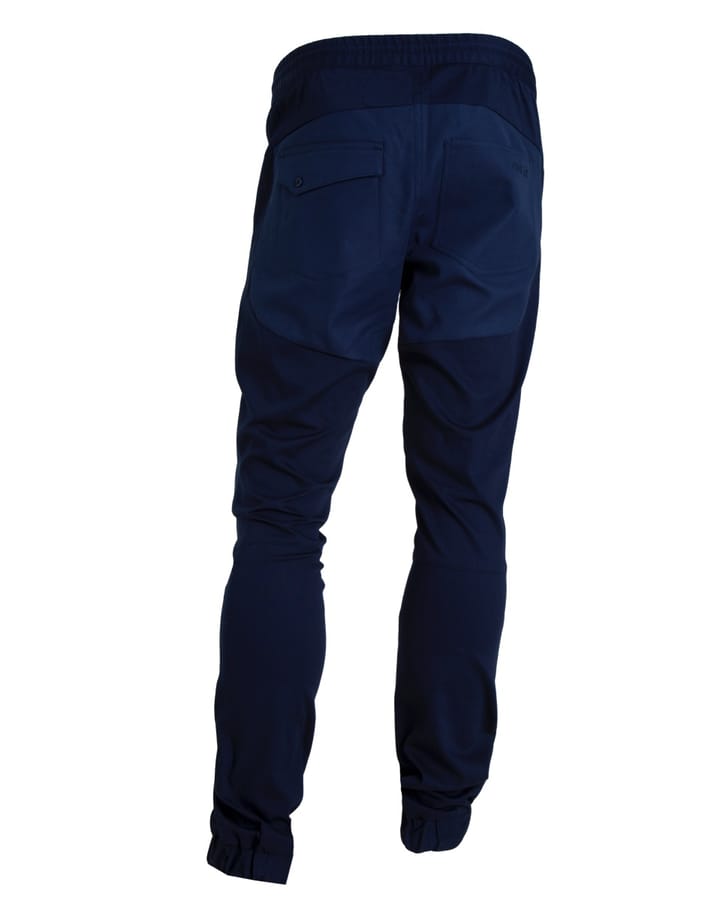 Tufte Wear Mens Leisure Pants Dress Blues / Insignia Blue Tufte Wear Tufte Wear Mens Leisure Pants Dress Blues / Insignia Blue Tufte Wear