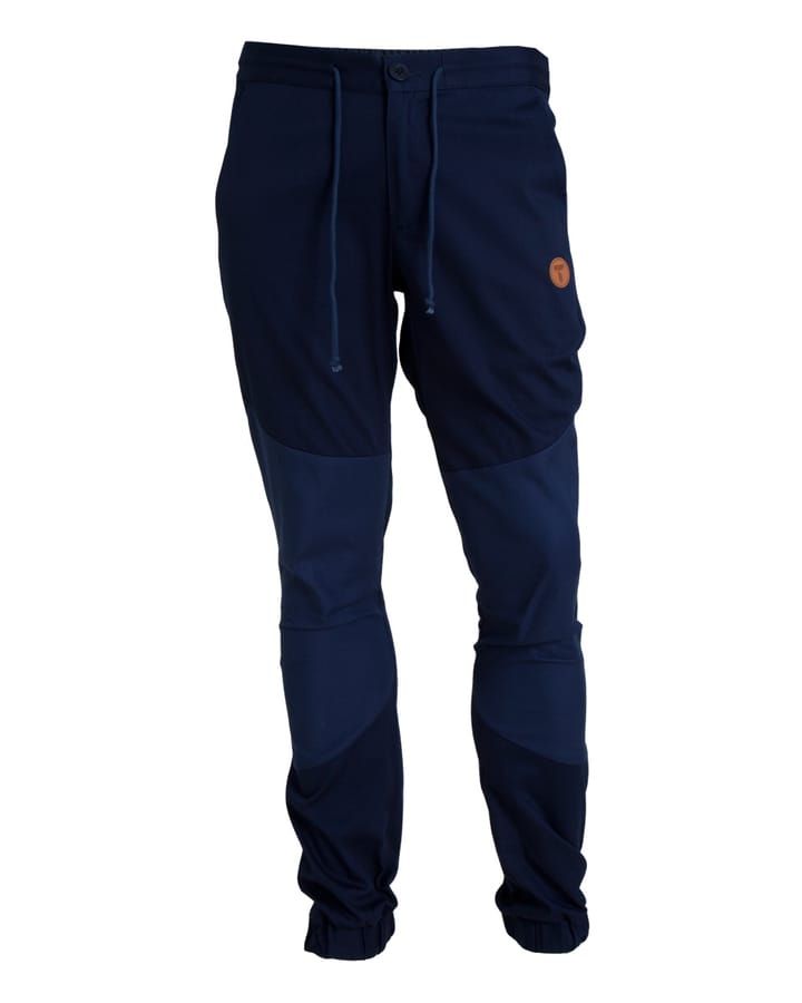Tufte Wear Mens Leisure Pants Dress Blues / Insignia Blue Tufte Wear Tufte Wear Mens Leisure Pants Dress Blues / Insignia Blue Tufte Wear