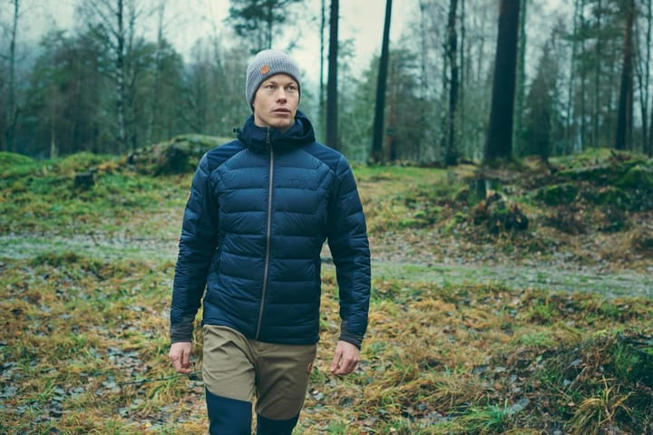 Tufte Wear Mens Down Hybrid Jacket Sky Captain Tufte Wear Tufte Wear Mens Down Hybrid Jacket Sky Captain Tufte Wear