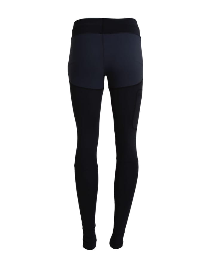 Tufte Wear Womens Hiking Tights Black Beauty / Phantom / Vulcan Tufte Wear Tufte Wear Womens Hiking Tights Black Beauty / Phantom / Vulcan Tufte Wear