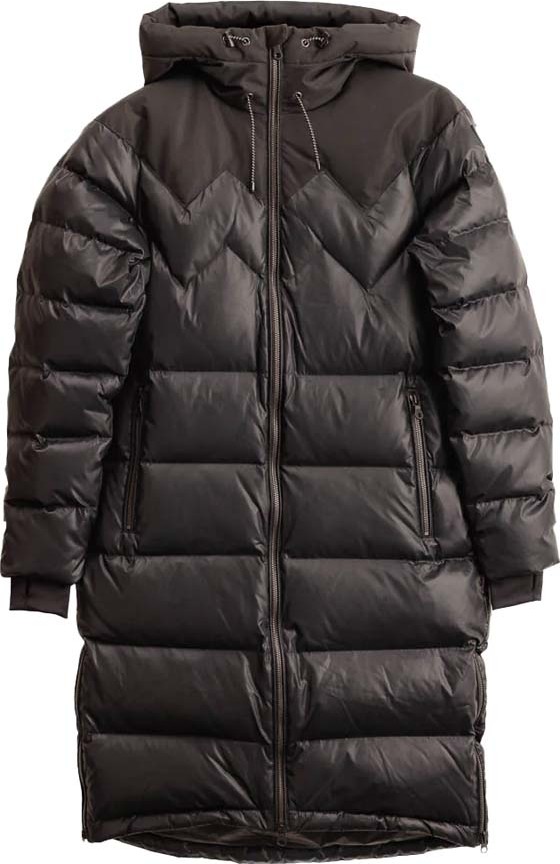 Mountain Works Women's Cocoon Down Coat