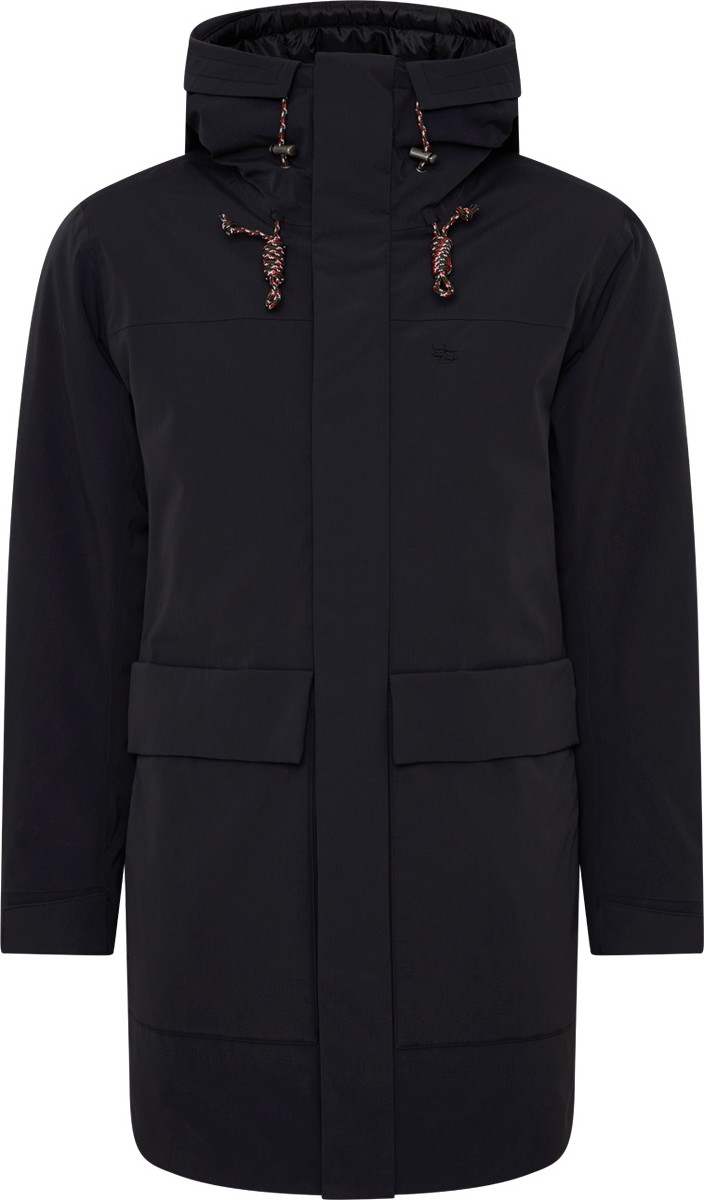 Varg Men's Stockholm City Parka