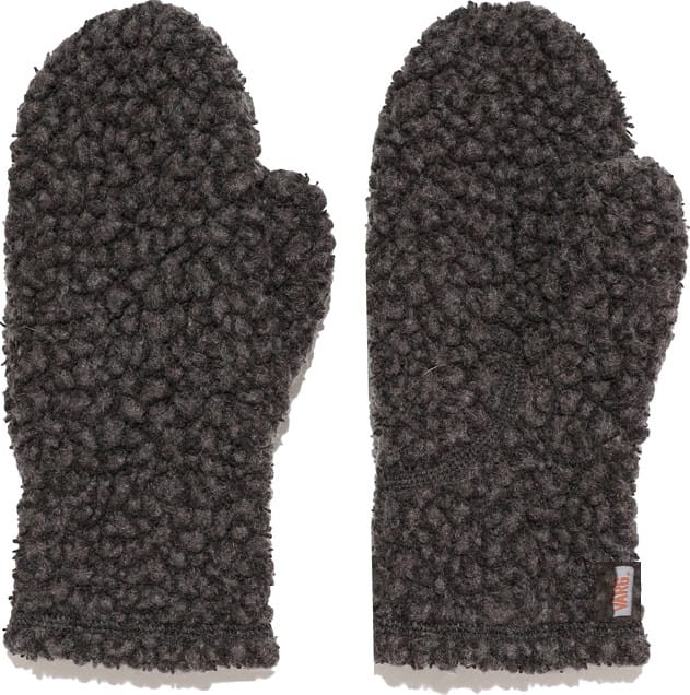 Varg Unisex Vargön Wool Mittens Chocolat Varg