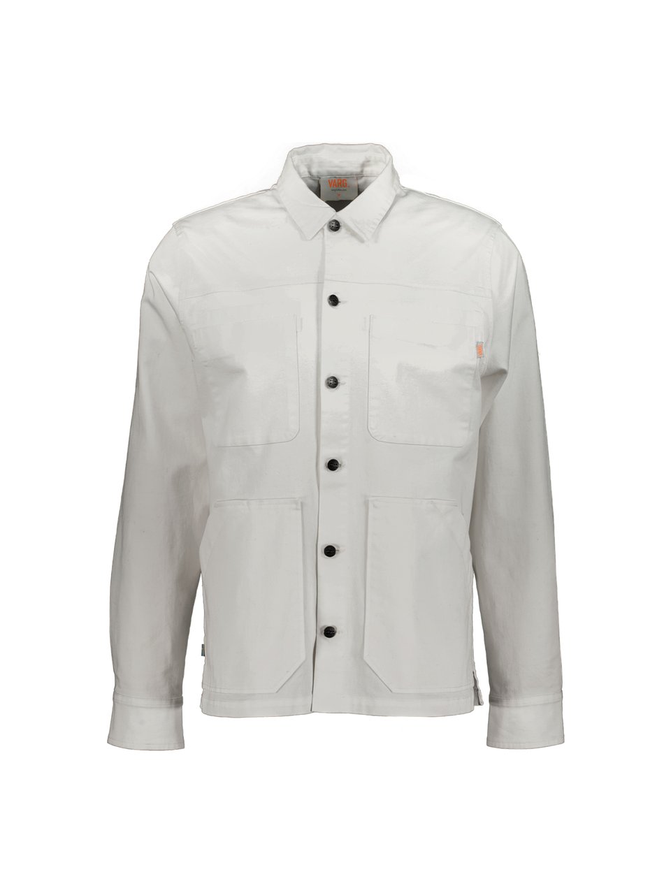 Men's Haga Shirt Jacket