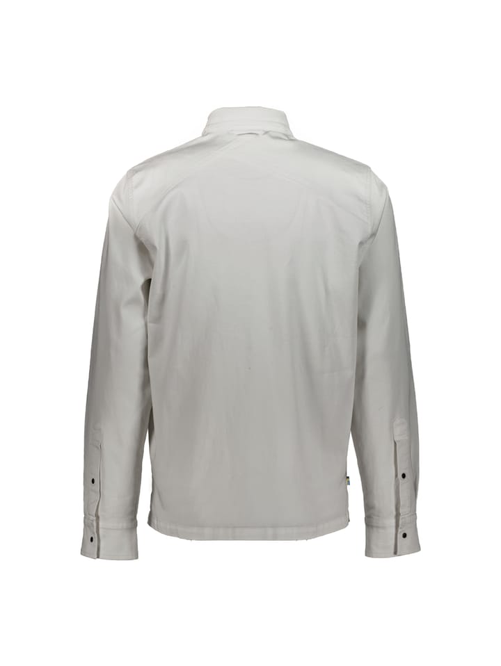 Varg Men's Haga Shirt Jacket Sand Shell Varg