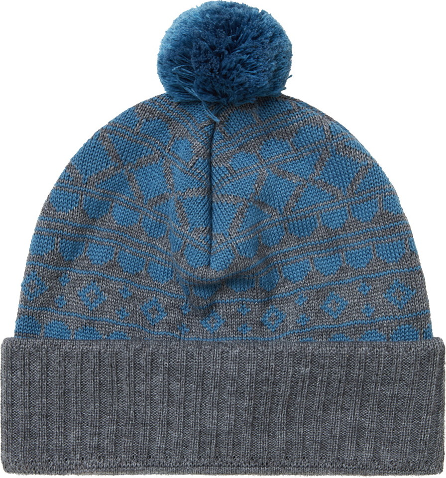 Varg Blåsten Wool Cap