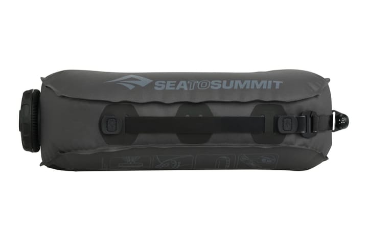 Sea To Summit Watercell X 10L Grey Sea to Summit