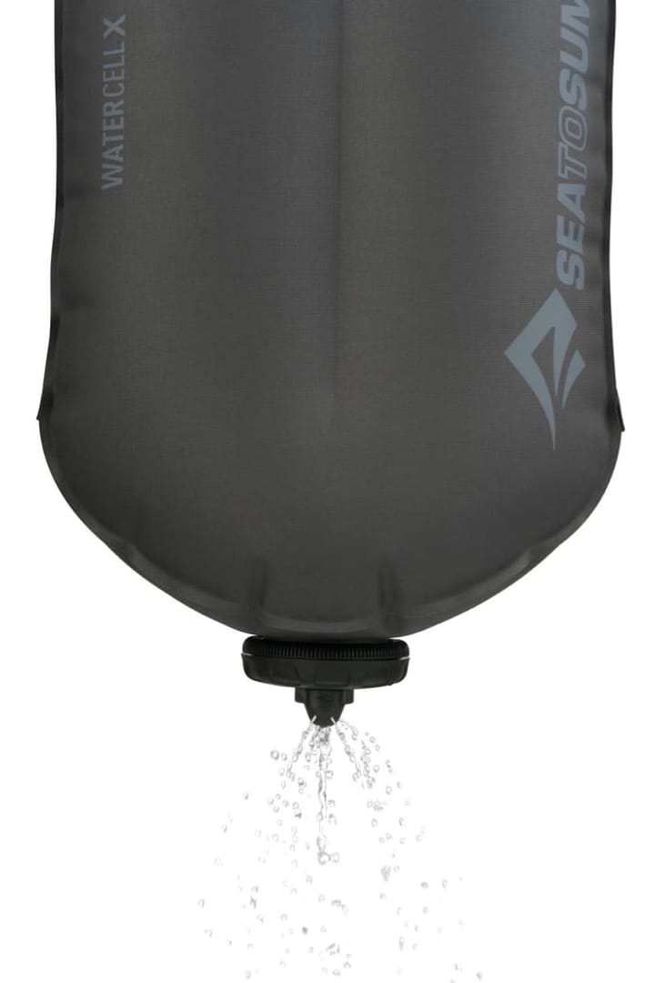 Sea To Summit Watercell X 10L Grey Sea to Summit