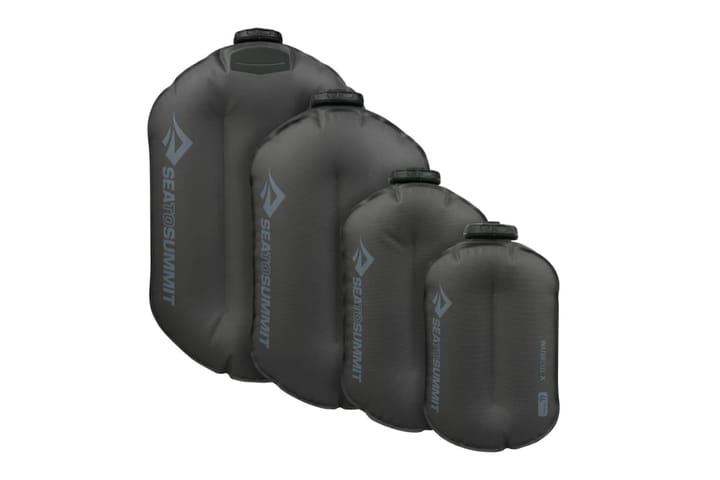 Sea To Summit Watercell X 10L Grey Sea to Summit