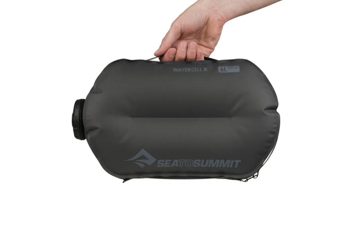 Sea To Summit Watercell X 6L Grey Sea to Summit