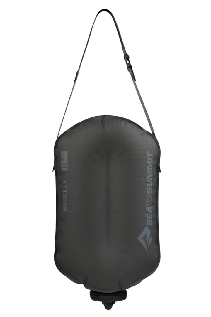 Sea To Summit Watercell X 10L Grey Sea to Summit