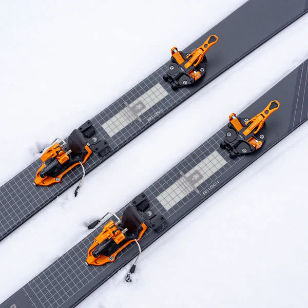ATK Freeraider 15 Evo Orange | Köp ATK Freeraider 15 Evo Orange