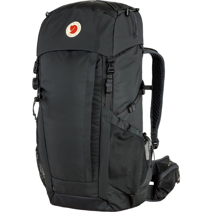 Fjällräven Abisko Hike 35 M/L Iron Grey Fjällräven