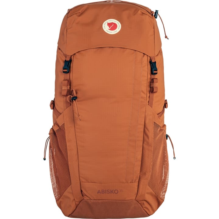 Fjällräven Abisko Hike 35 M/L Terracotta Brown Fjällräven Fjällräven Abisko Hike 35 M/L Terracotta Brown Fjällräven