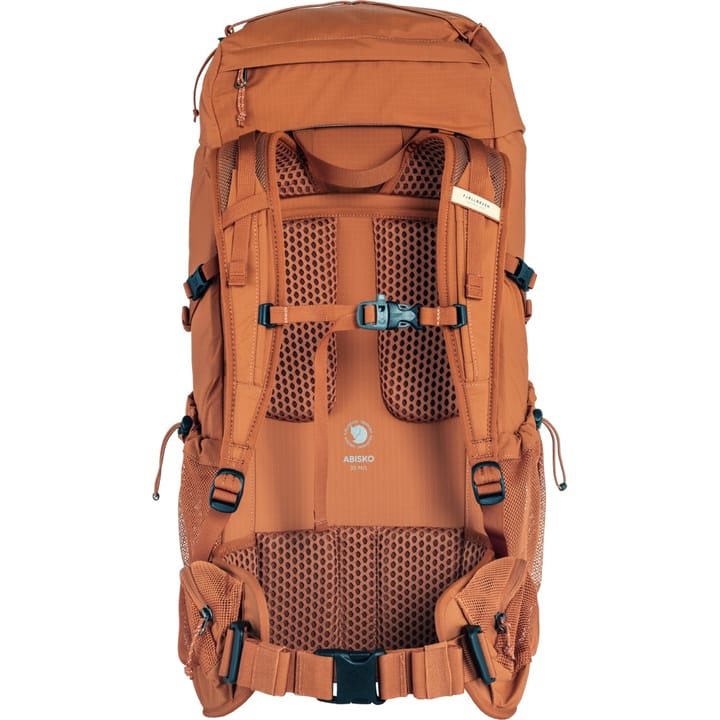 Fjällräven Abisko Hike 35 M/L Terracotta Brown Fjällräven Fjällräven Abisko Hike 35 M/L Terracotta Brown Fjällräven