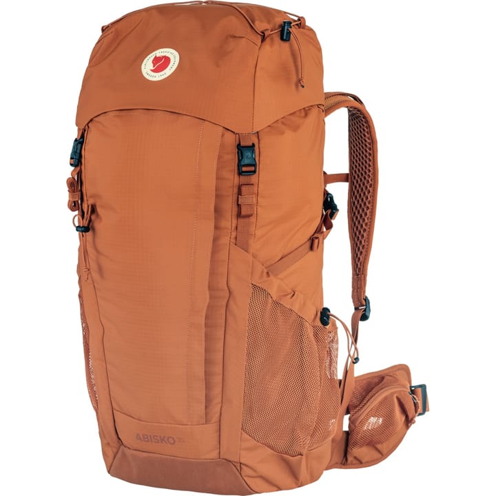Fjällräven Abisko Hike 35 M/L Terracotta Brown Fjällräven Fjällräven Abisko Hike 35 M/L Terracotta Brown Fjällräven