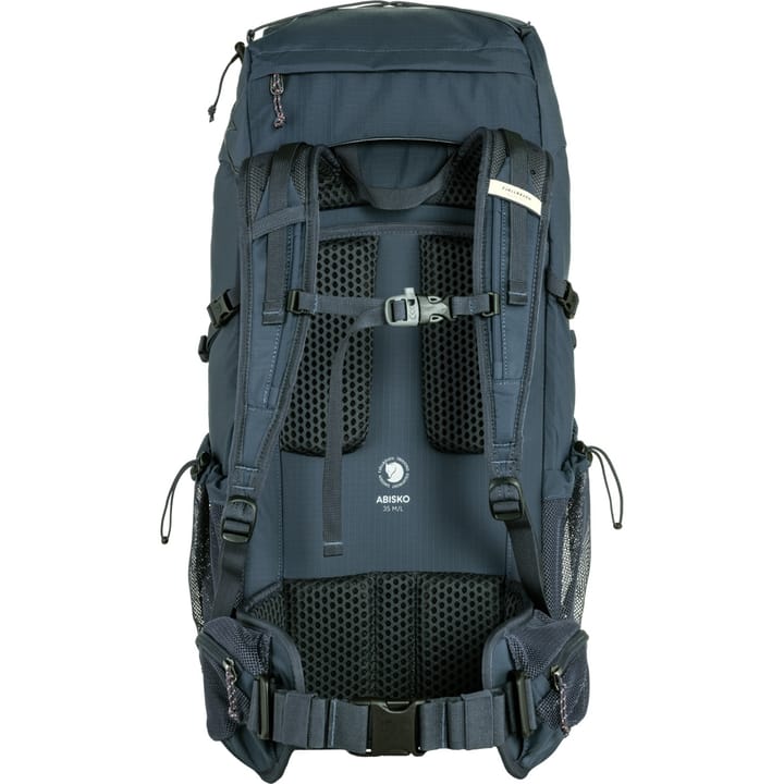 Fjällräven Abisko Hike 35 M/L Navy Fjällräven