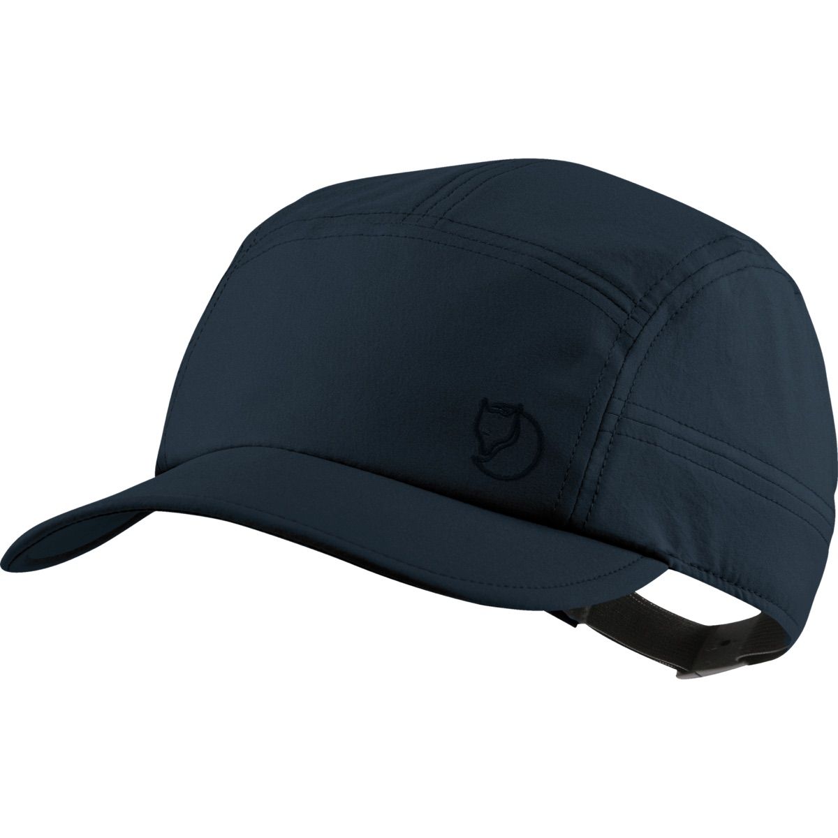 Fjällräven Abisko Hike Lite Cap Dark Navy