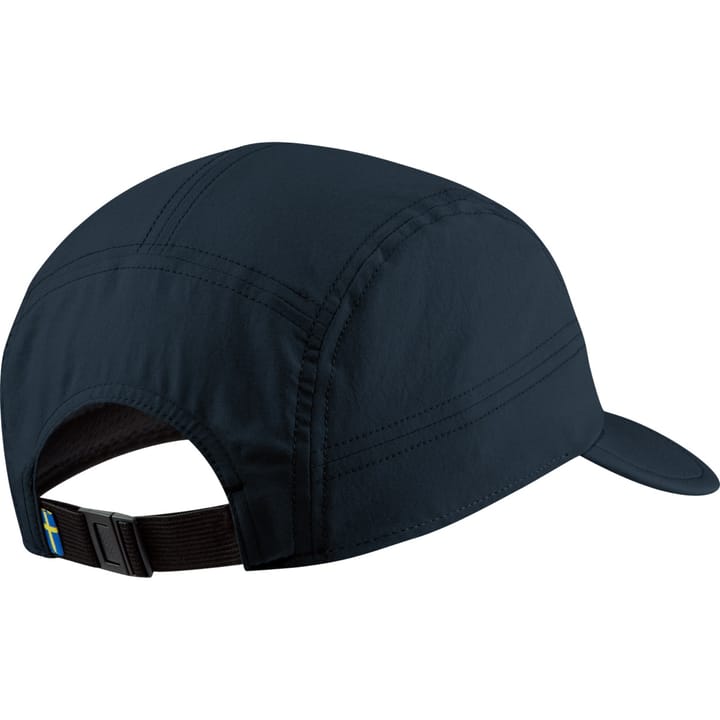 Fjällräven Abisko Hike Lite Cap Dark Navy Fjällräven