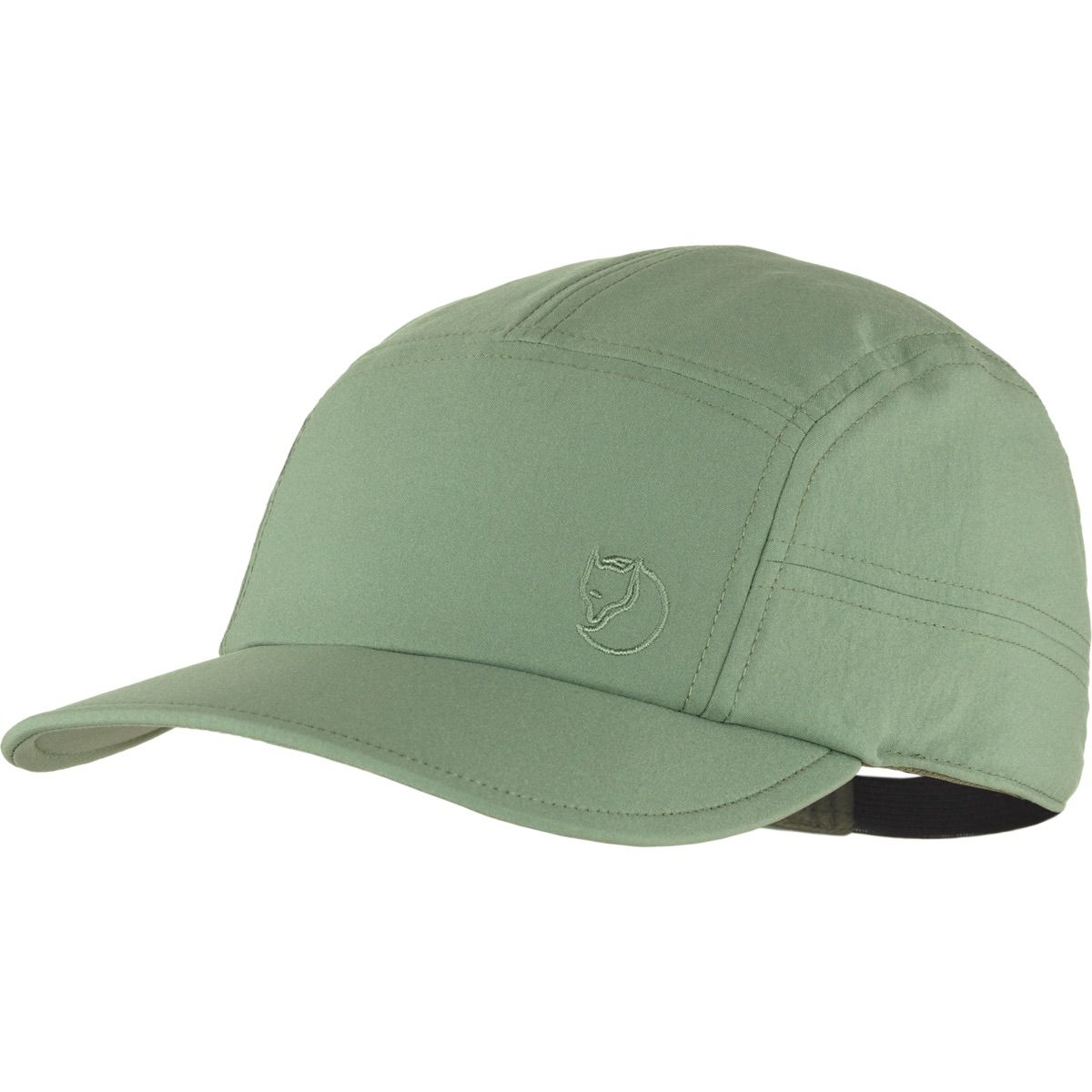 Fjällräven Abisko Hike Lite Cap Jade Green