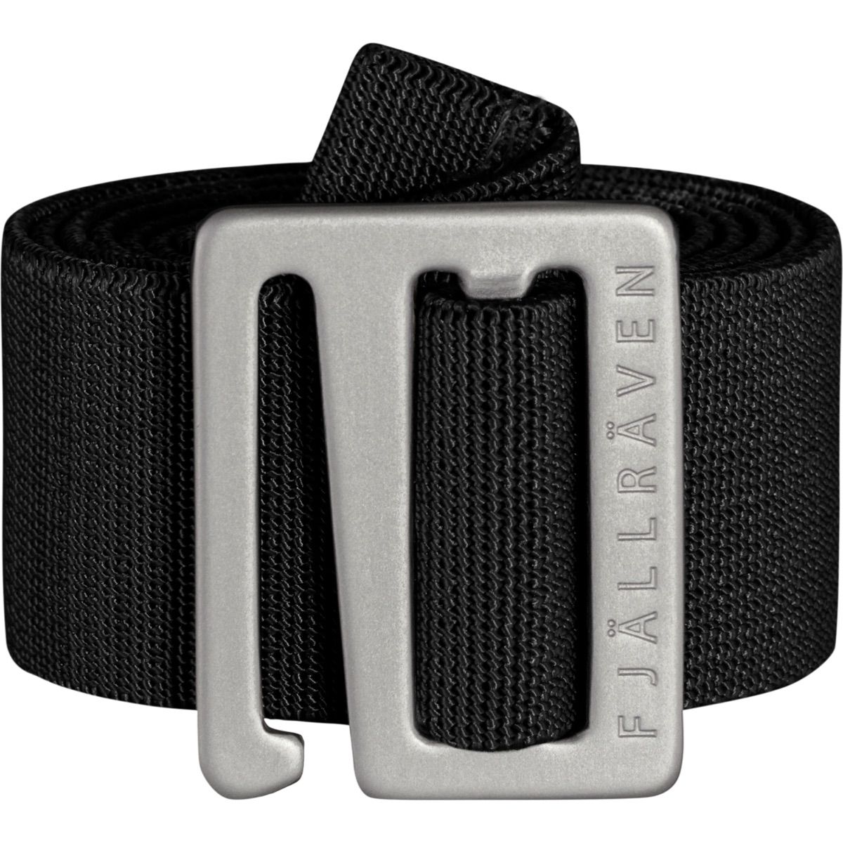 Fjällräven Abisko Midsummer Belt Black