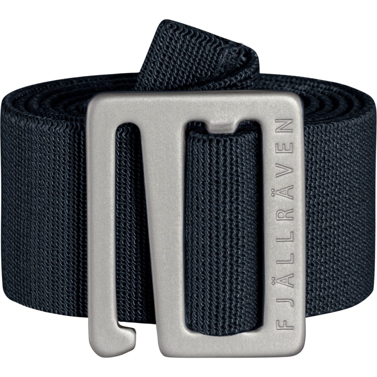 Fjällräven Abisko Midsummer Belt Dark Navy