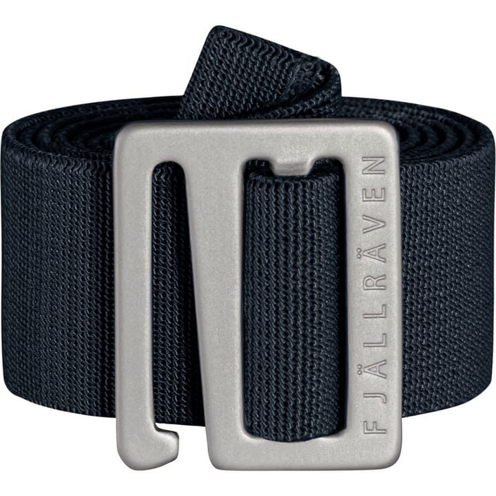 Fjällräven Abisko Midsummer Belt Dark Navy Fjällräven