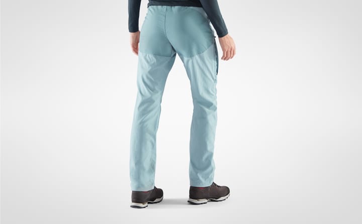 Fjällräven Abisko Midsummer Trousers W Reg Dark Navy Fjällräven Fjällräven Abisko Midsummer Trousers W Reg Dark Navy Fjällräven