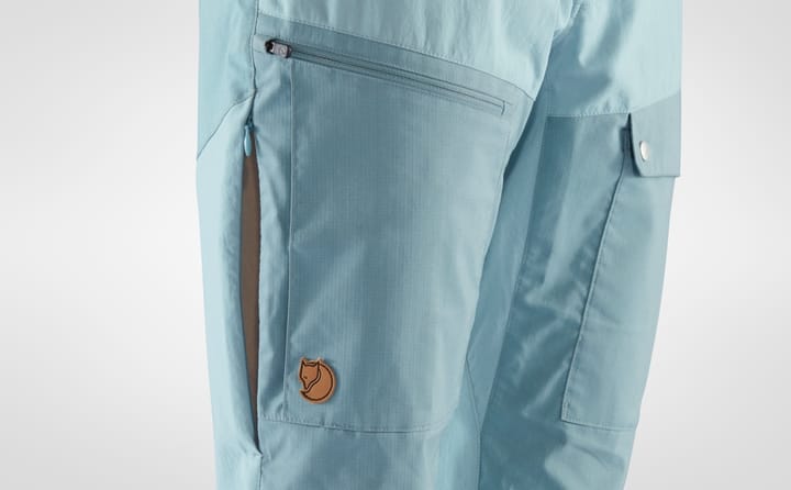 Fjällräven Abisko Midsummer Trousers W Reg Dark Navy Fjällräven Fjällräven Abisko Midsummer Trousers W Reg Dark Navy Fjällräven