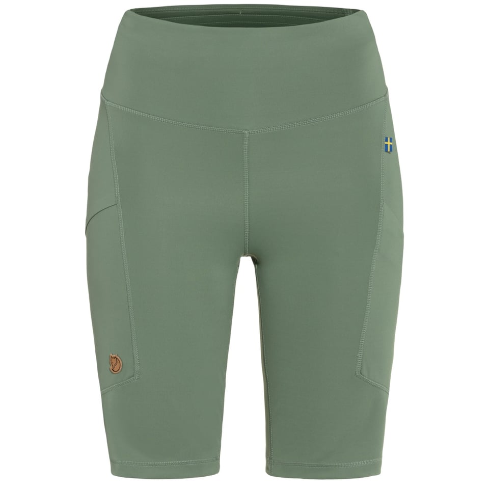Women's Abisko Short Tights