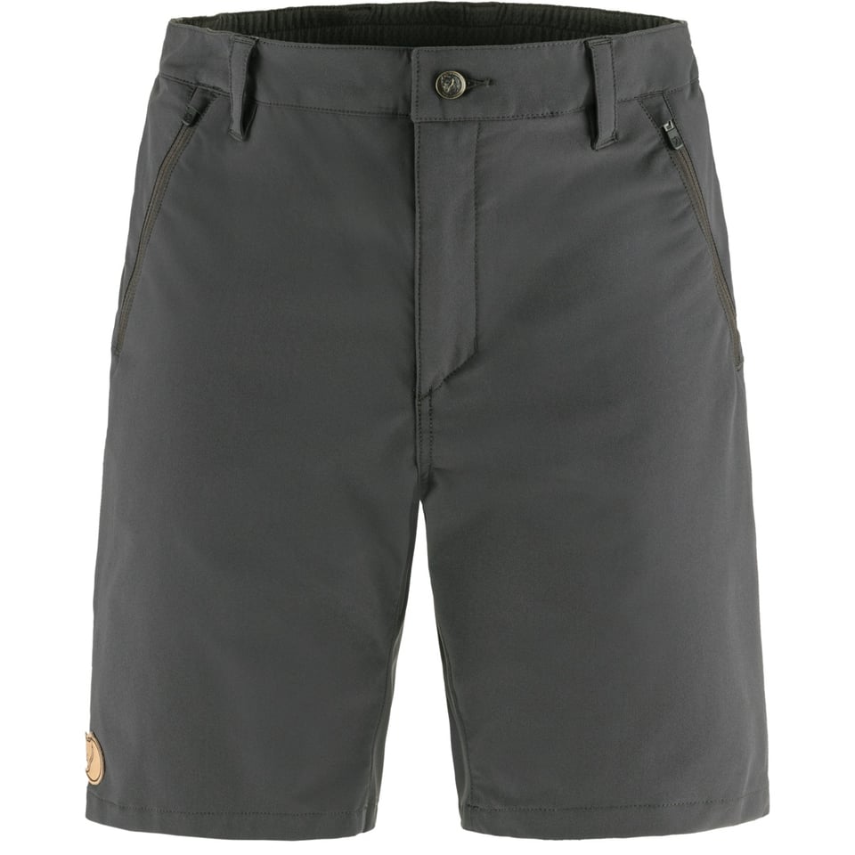 Men's Abisko Trail Stretch Shorts