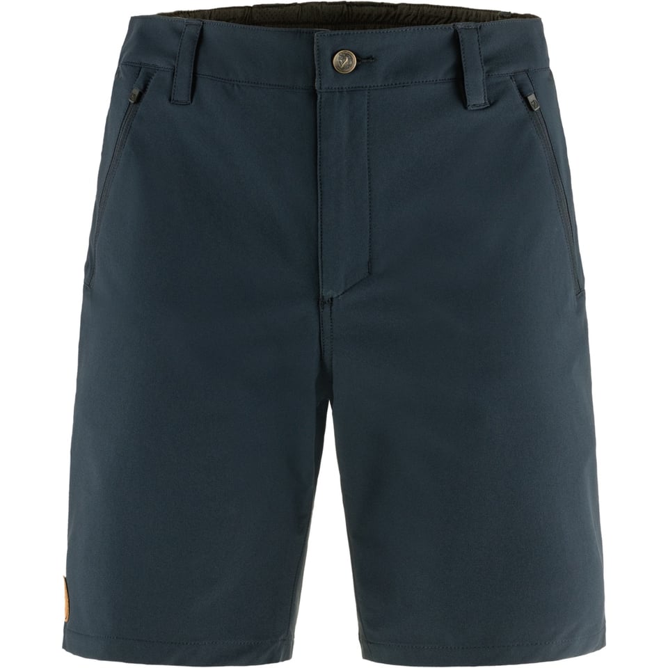 Men's Abisko Trail Stretch Shorts