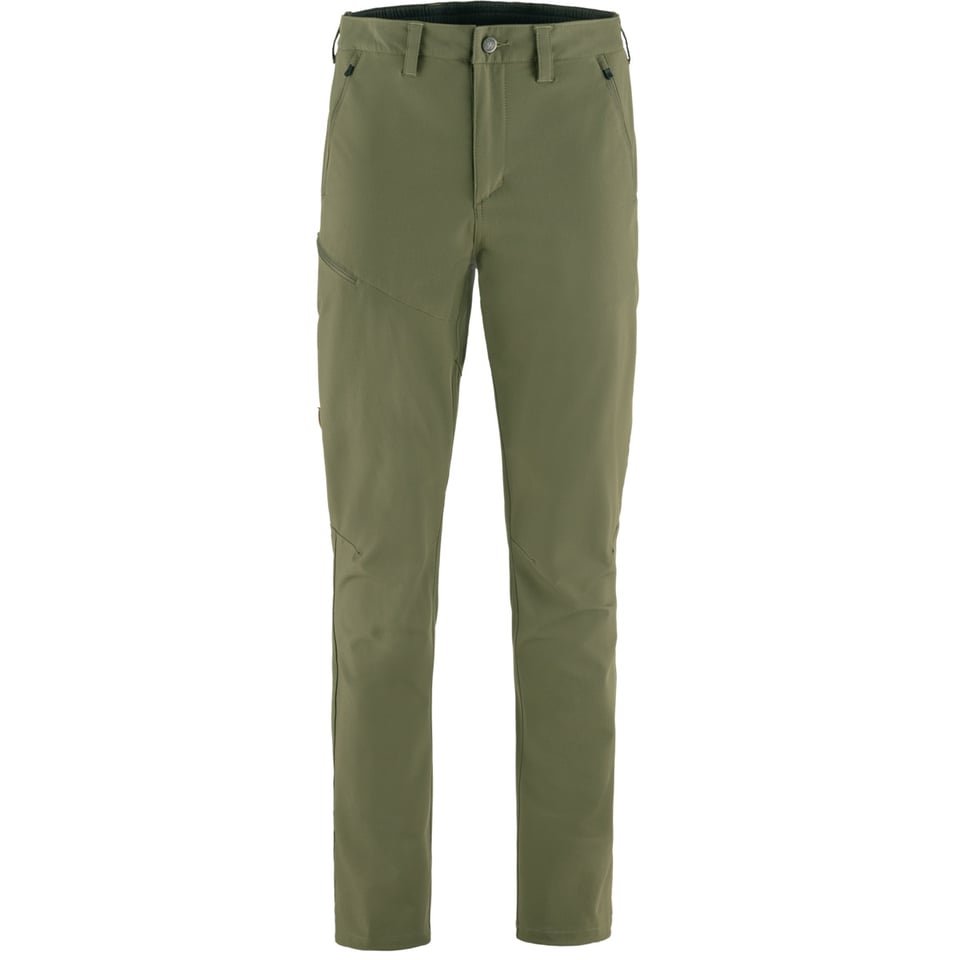 Men's Abisko Trail Stretch Trousers