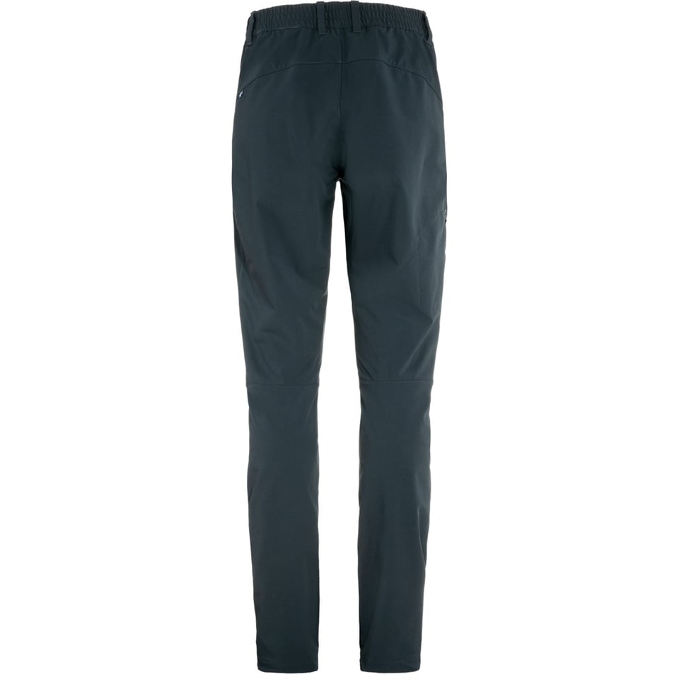 Women's Abisko Trail Stretch Trousers