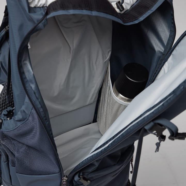 Fjällräven Abisko Trek 48 S/M Patina Green Fjällräven