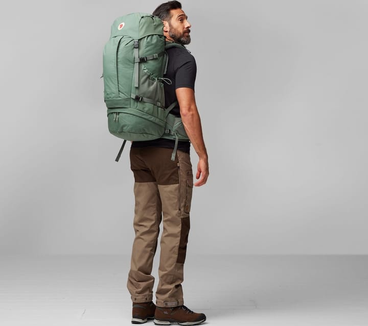 Fjällräven Abisko Trek 48 S/M Patina Green Fjällräven
