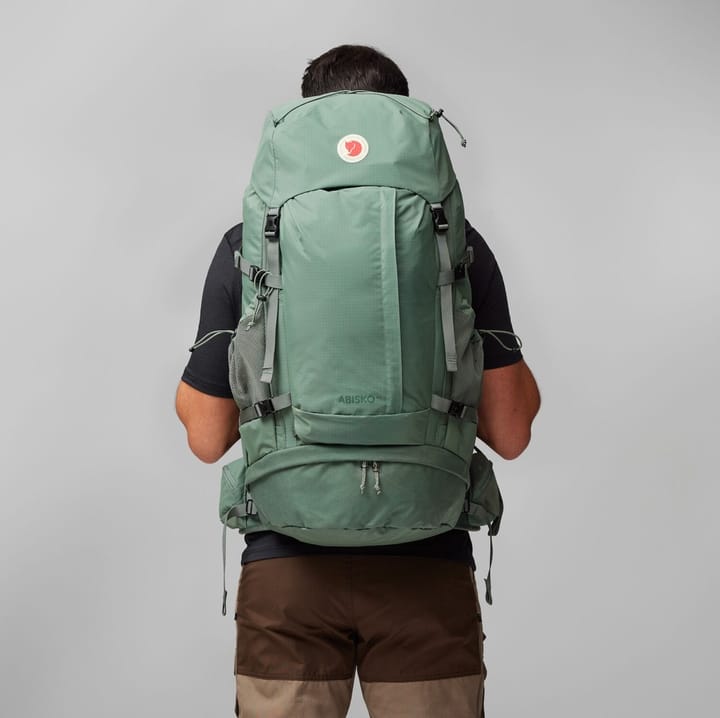 Fjällräven Abisko Trek 48 S/M Patina Green Fjällräven