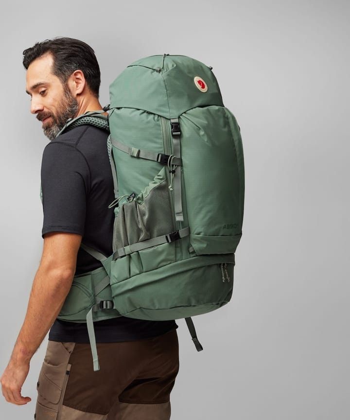 Fjällräven Abisko Trek 48 S/M Patina Green Fjällräven