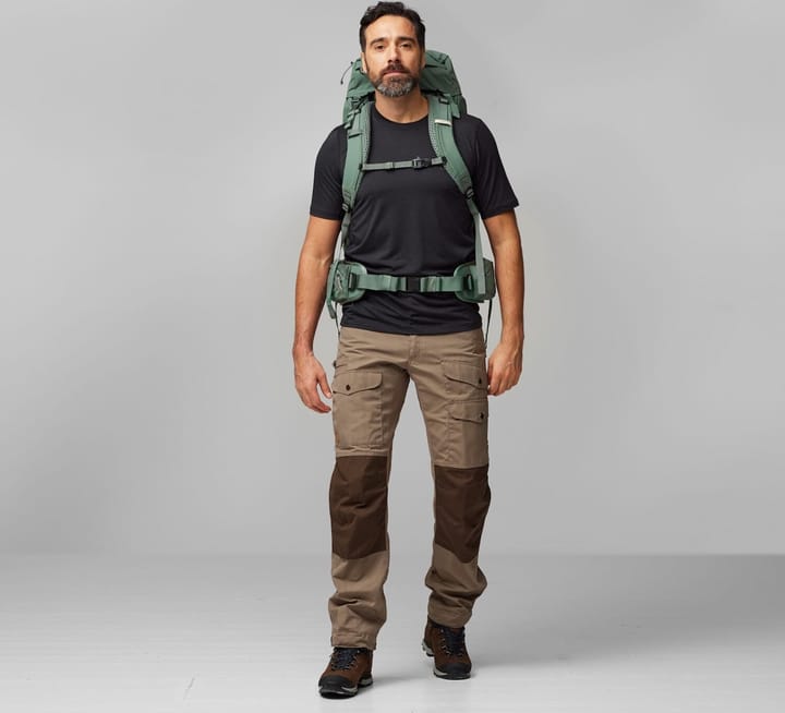 Fjällräven Abisko Trek 48 S/M Patina Green Fjällräven