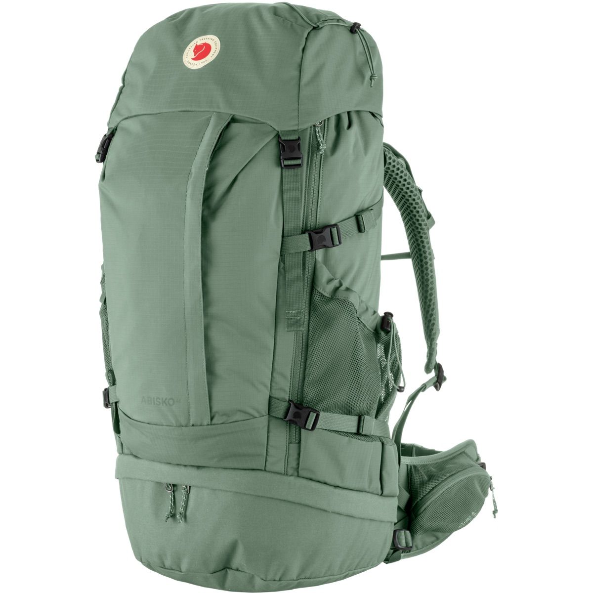 Fjällräven Abisko Trek 48 M/L Patina Green | Buy Fjällräven Abisko