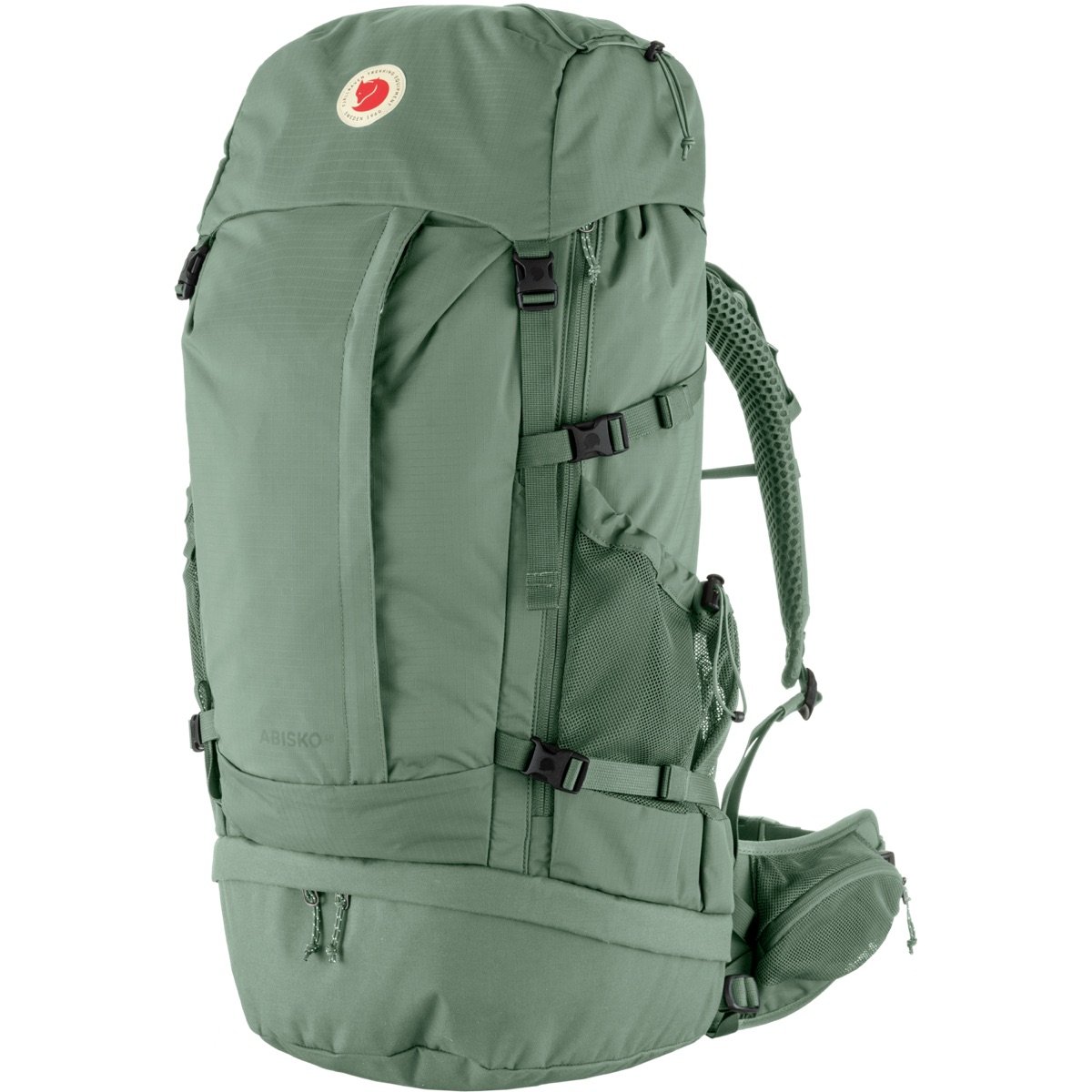 Fjällräven Abisko Trek 48 ryggsäckar herr