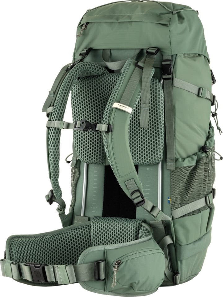 Fjällräven Abisko Trek 48 S/M Patina Green Fjällräven Fjällräven Abisko Trek 48 S/M Patina Green Fjällräven