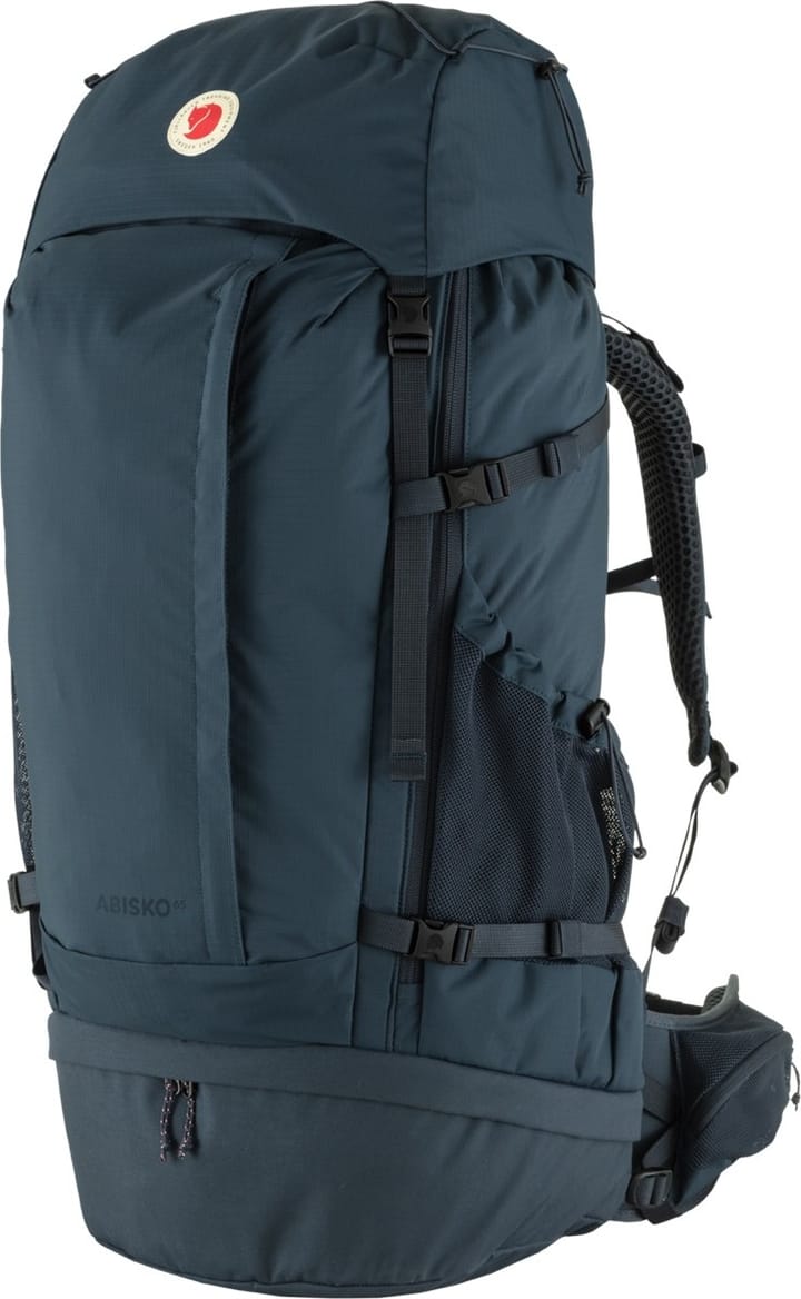 Fjällräven Abisko Trek 65 M/L Navy Fjällräven
