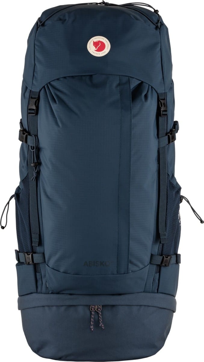 Fjällräven Abisko Trek 65 S/M Navy Fjällräven