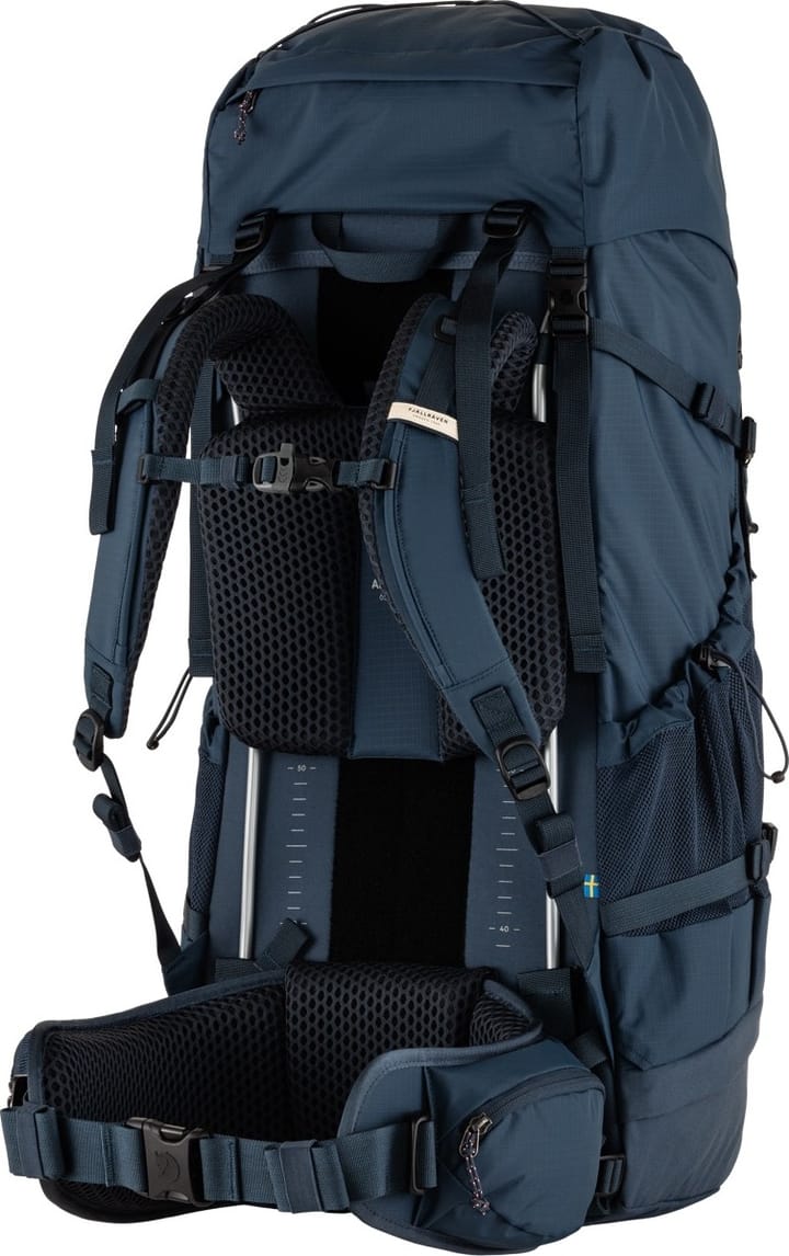 Fjällräven Abisko Trek 65 S/M Navy Fjällräven