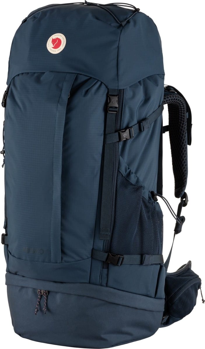Fjällräven Abisko Trek 65 S/M Navy Fjällräven