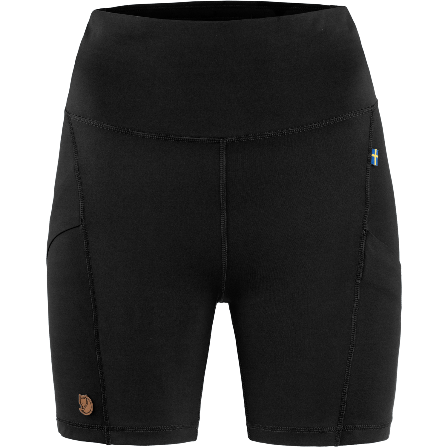 Fjällräven Women's Abisko 6 inch Shorts Tights