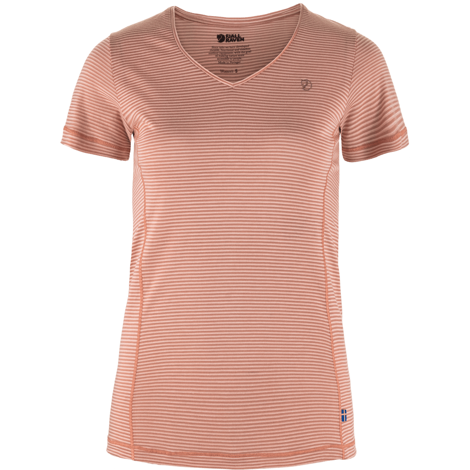 Women's Abisko Cool T-shirt